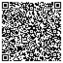 QR code with George Ortiz contacts