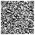 QR code with Madd World Entertainment contacts