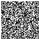 QR code with Amresco Inc contacts