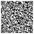 QR code with C F Mullen Ent contacts