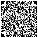 QR code with E C I/D M Y contacts