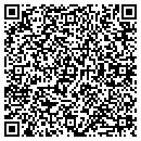 QR code with Uap Southwest contacts