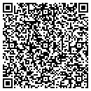QR code with Mark E contacts