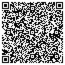 QR code with D & F Solutions contacts