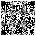 QR code with T J Rowles Builder Inc contacts