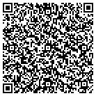 QR code with Wenzel & Associates contacts