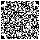 QR code with North E Texas Land Timber Dev contacts