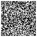 QR code with J Tech Intl contacts