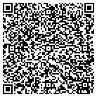QR code with Central Texas Professional Service contacts