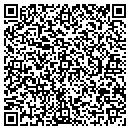 QR code with R W Tool & Supply Co contacts