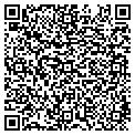 QR code with KERO contacts