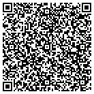 QR code with G M Enterprises Distribution contacts