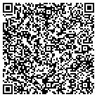 QR code with Mancuso Resource Dev Services contacts