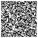 QR code with D & D Productions contacts