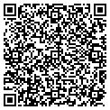 QR code with Simsa contacts