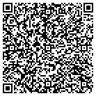 QR code with A Vacant Only Painting Service contacts
