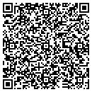 QR code with Zest Cleaners contacts