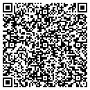 QR code with T&T Assoc contacts