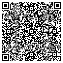 QR code with S & K Products contacts