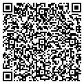 QR code with A I C contacts