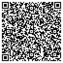 QR code with Allstate contacts