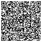 QR code with DH Bullard Abstract Service contacts