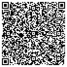 QR code with Mark D Griffith and Associates contacts