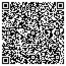 QR code with Jakes Unique contacts