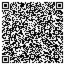 QR code with Game Shack contacts