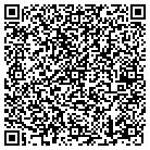 QR code with Custom Mail Services Inc contacts