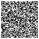 QR code with Red Rock Ranch contacts