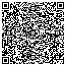 QR code with T & M Bail Bonds contacts