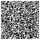 QR code with Ric Smith Custom Woodcraft contacts
