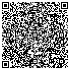 QR code with Saint John Mssnary Bptst Chrch contacts