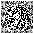 QR code with S J Helicopter Service contacts