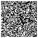 QR code with Textape Inc contacts