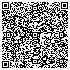 QR code with Jiffy Delivery & Installation contacts