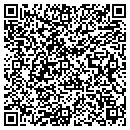 QR code with Zamora Market contacts
