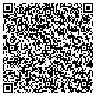QR code with Heritage Interiors-Carpet One contacts