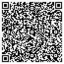 QR code with Gemonds contacts
