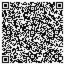 QR code with C & R Investments contacts