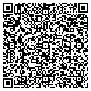 QR code with ERC Inc contacts