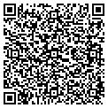 QR code with CCMS contacts
