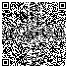 QR code with Corvettes Classics Collectible contacts