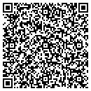 QR code with R & L Group Inc contacts