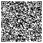 QR code with E B Heating and AC Service contacts