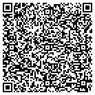 QR code with Marshall Excavating & Construction contacts