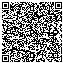QR code with J A Auto Sales contacts