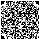 QR code with J T Eagle Construction contacts