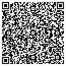 QR code with TCP Holdings contacts